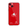 スリムプロテクションケース［ スマートフォンケース<書き下ろしサインver.>ホワイト - KO.REN ］