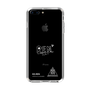 スリムプロテクションケース［ スマートフォンケース<書き下ろしサインver.>ホワイト - KO.REN ］