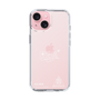 スリムプロテクションケース［ スマートフォンケース<書き下ろしサインver.>ホワイト - KO.REN ］