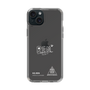 スリムプロテクションケース［ スマートフォンケース<書き下ろしサインver.>ホワイト - KO.REN ］