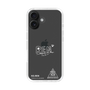 スリムプロテクションケース［ スマートフォンケース<書き下ろしサインver.>ホワイト - KO.REN ］