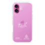 スリムプロテクションケース［ スマートフォンケース<書き下ろしサインver.>ホワイト - KO.REN ］
