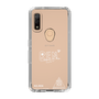 スリムプロテクションケース［ スマートフォンケース<書き下ろしサインver.>ホワイト - KO.REN ］