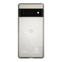 スリムプロテクションケース［ スマートフォンケース<書き下ろしサインver.>ホワイト - KO.REN ］