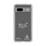 スリムプロテクションケース［ スマートフォンケース<書き下ろしサインver.>ホワイト - KO.REN ］