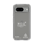 スリムプロテクションケース［ スマートフォンケース<書き下ろしサインver.>ホワイト - KO.REN ］