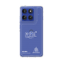 スリムプロテクションケース［ スマートフォンケース<書き下ろしサインver.>ホワイト - KO.REN ］