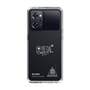 スリムプロテクションケース［ スマートフォンケース<書き下ろしサインver.>ホワイト - KO.REN ］