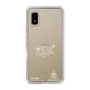 スリムプロテクションケース［ スマートフォンケース<書き下ろしサインver.>ホワイト - KO.REN ］
