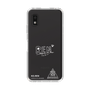 スリムプロテクションケース［ スマートフォンケース<書き下ろしサインver.>ホワイト - KO.REN ］