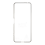 スリムプロテクションケース［ スマートフォンケース<書き下ろしサインver.>ホワイト - KO.REN ］