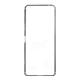 スリムプロテクションケース［ スマートフォンケース<書き下ろしサインver.>ホワイト - KO.REN ］