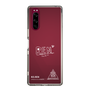スリムプロテクションケース［ スマートフォンケース<書き下ろしサインver.>ホワイト - KO.REN ］
