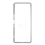 スリムプロテクションケース［ スマートフォンケース<書き下ろしサインver.>ホワイト - KO.REN ］