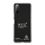 スリムプロテクションケース［ スマートフォンケース<書き下ろしサインver.>ホワイト - KO.REN ］