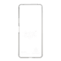 スリムプロテクションケース［ スマートフォンケース<書き下ろしサインver.>ホワイト - KO.REN ］