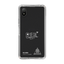 スリムプロテクションケース［ スマートフォンケース<書き下ろしサインver.>ホワイト - KO.REN ］