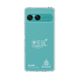 スリムプロテクションケース［ スマートフォンケース<書き下ろしサインver.>ホワイト - KO.REN ］