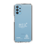 スリムプロテクションケース［ スマートフォンケース<書き下ろしサインver.>ホワイト - KO.REN ］