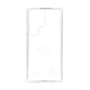 スリムプロテクションケース［ スマートフォンケース<書き下ろしサインver.>ホワイト - KO.REN ］