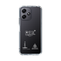 スリムプロテクションケース［ スマートフォンケース<書き下ろしサインver.>ホワイト - KO.REN ］