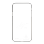 スリムプロテクションケース［ スマートフォンケース<書き下ろしサインver.>ホワイト - RICKEY ］