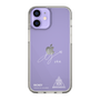スリムプロテクションケース［ スマートフォンケース<書き下ろしサインver.>ホワイト - RICKEY ］
