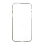 スリムプロテクションケース［ スマートフォンケース<書き下ろしサインver.>ホワイト - RICKEY ］