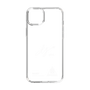 スリムプロテクションケース［ スマートフォンケース<書き下ろしサインver.>ホワイト - RICKEY ］