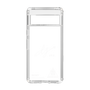 スリムプロテクションケース［ スマートフォンケース<書き下ろしサインver.>ホワイト - RICKEY ］