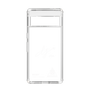 スリムプロテクションケース［ スマートフォンケース<書き下ろしサインver.>ホワイト - RICKEY ］