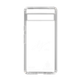 スリムプロテクションケース［ スマートフォンケース<書き下ろしサインver.>ホワイト - RICKEY ］