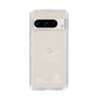 スリムプロテクションケース［ スマートフォンケース<書き下ろしサインver.>ホワイト - RICKEY ］