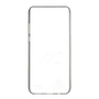 スリムプロテクションケース［ スマートフォンケース<書き下ろしサインver.>ホワイト - RICKEY ］