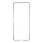 スリムプロテクションケース［ スマートフォンケース<書き下ろしサインver.>ホワイト - RICKEY ］
