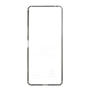 スリムプロテクションケース［ スマートフォンケース<書き下ろしサインver.>ホワイト - RICKEY ］