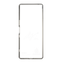 スリムプロテクションケース［ スマートフォンケース<書き下ろしサインver.>ホワイト - RICKEY ］