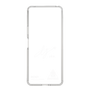 スリムプロテクションケース［ スマートフォンケース<書き下ろしサインver.>ホワイト - RICKEY ］