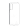 スリムプロテクションケース［ スマートフォンケース<書き下ろしサインver.>ホワイト - RICKEY ］