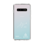 スリムプロテクションケース［ スマートフォンケース<書き下ろしサインver.>ホワイト - RICKEY ］