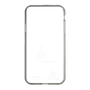 スリムプロテクションケース［ スマートフォンケース<書き下ろしサインver.>ホワイト - I.RIKUTO ］