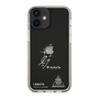 スリムプロテクションケース［ スマートフォンケース<書き下ろしサインver.>ホワイト - I.RIKUTO ］