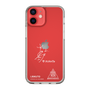 スリムプロテクションケース［ スマートフォンケース<書き下ろしサインver.>ホワイト - I.RIKUTO ］