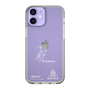 スリムプロテクションケース［ スマートフォンケース<書き下ろしサインver.>ホワイト - I.RIKUTO ］