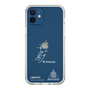 スリムプロテクションケース［ スマートフォンケース<書き下ろしサインver.>ホワイト - I.RIKUTO ］