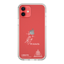 スリムプロテクションケース［ スマートフォンケース<書き下ろしサインver.>ホワイト - I.RIKUTO ］