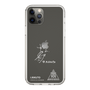 スリムプロテクションケース［ スマートフォンケース<書き下ろしサインver.>ホワイト - I.RIKUTO ］