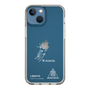 スリムプロテクションケース［ スマートフォンケース<書き下ろしサインver.>ホワイト - I.RIKUTO ］