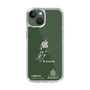 スリムプロテクションケース［ スマートフォンケース<書き下ろしサインver.>ホワイト - I.RIKUTO ］