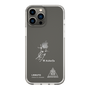 スリムプロテクションケース［ スマートフォンケース<書き下ろしサインver.>ホワイト - I.RIKUTO ］